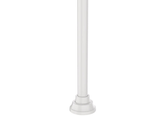 Couvre-base pour poteau 3'' - 1196