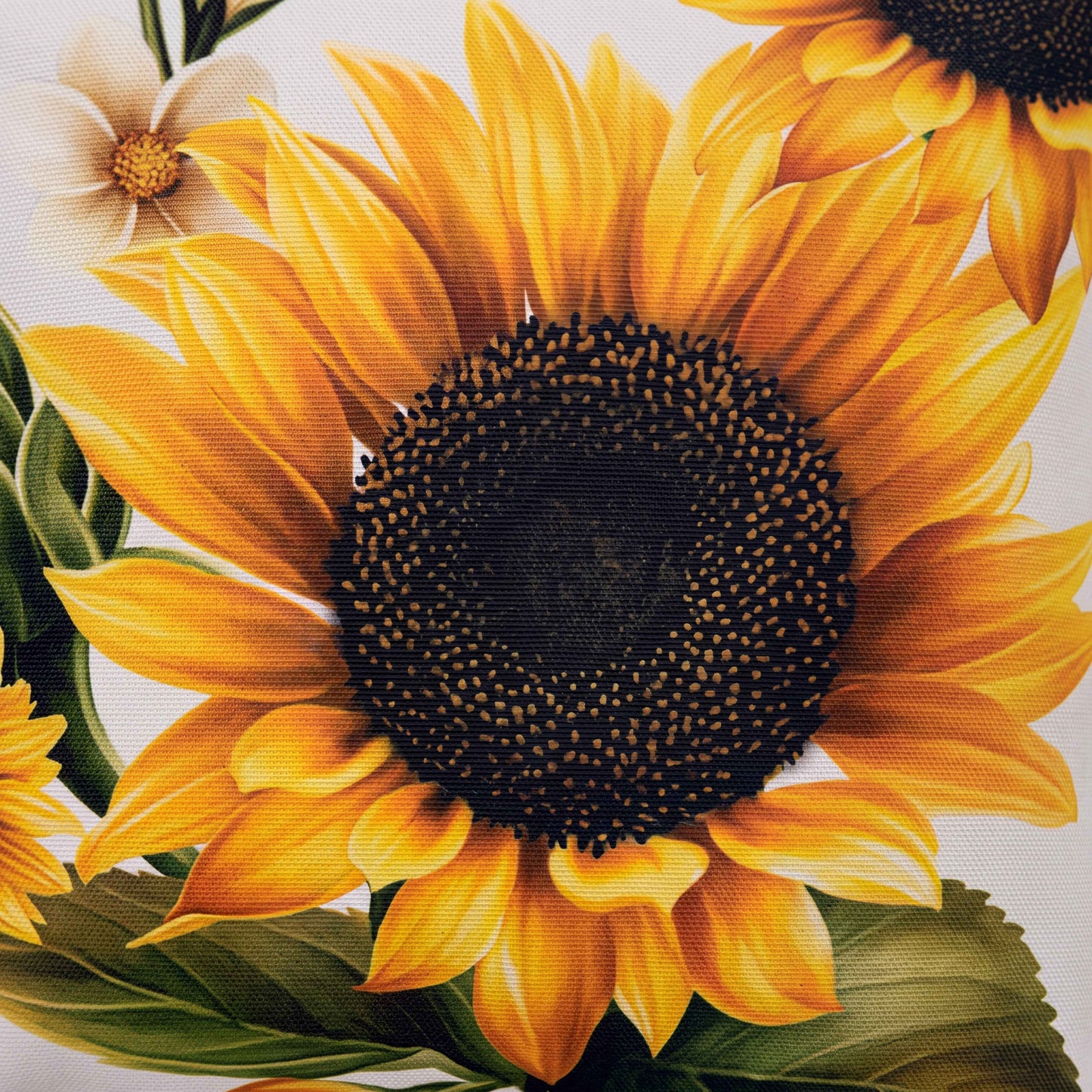 OLDTRIBES™ Sunflower Sublimated Pillow Case