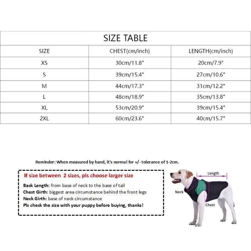 Dog Hoodie | OFF The Treats Dog Hoodie