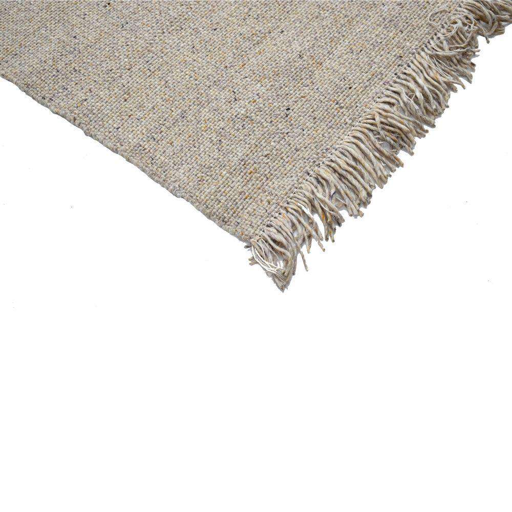 Liv Teppich aus gewebter Wolle 1,83 x 2,74 m