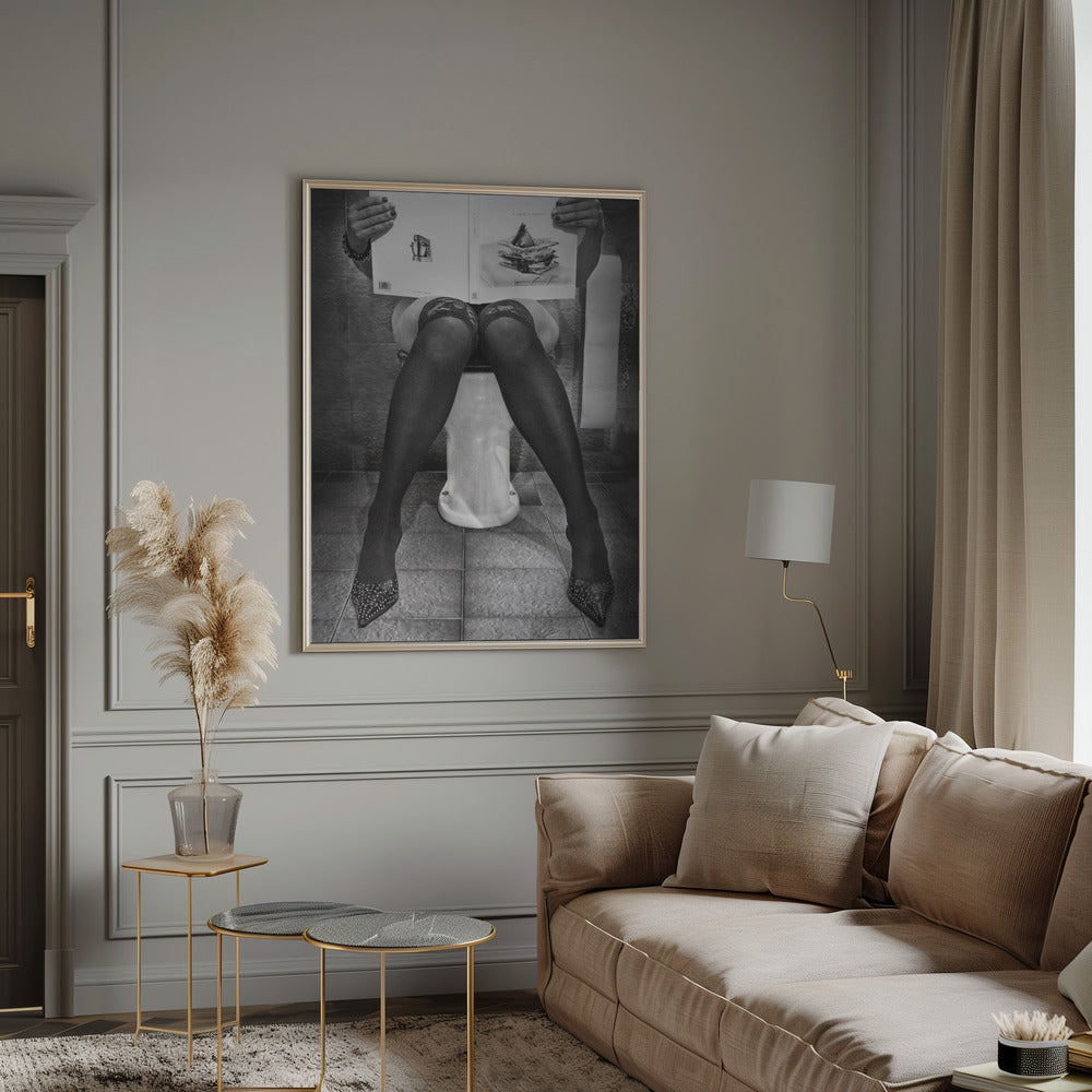 Wall Art-Le Goût des autres