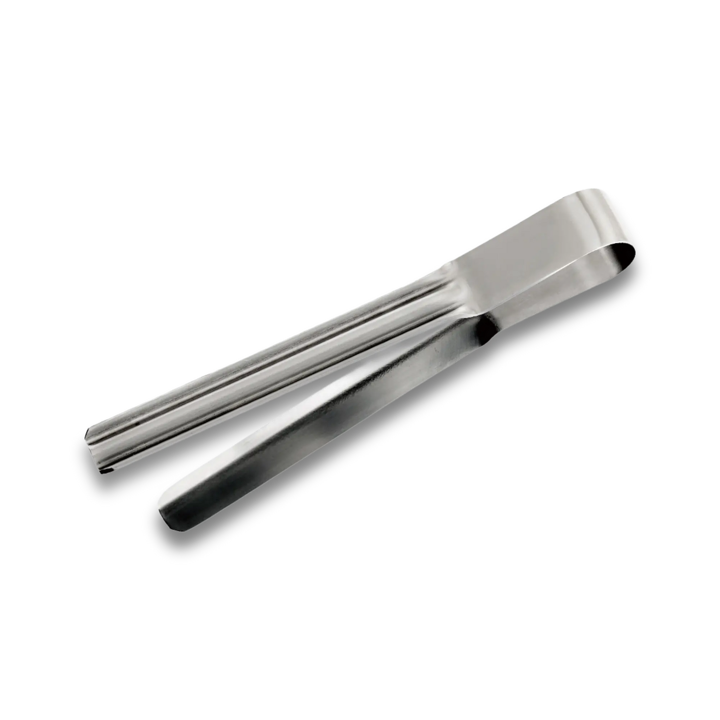 Eatoco Shibolu Tongs – Stainless Steel Japanese Squeeze Tongs