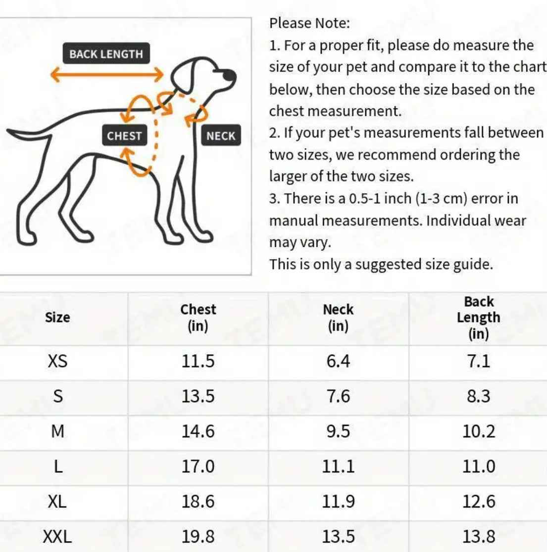 Christopher Dog Sweater | Dog Sweater for Cold Weather