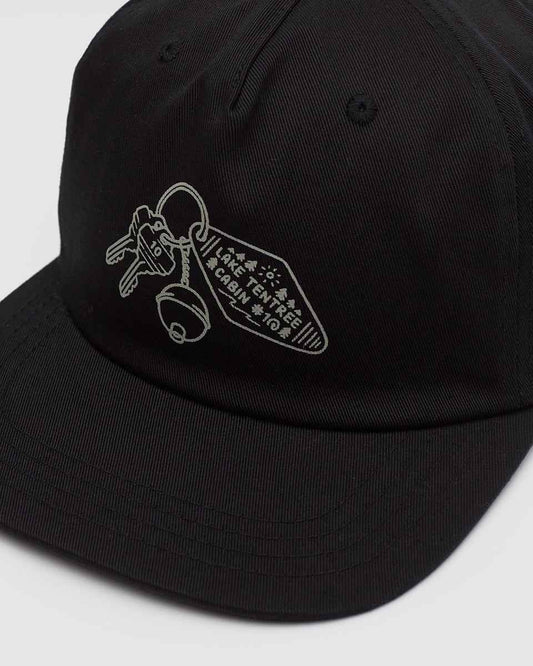 Lake Getaway Apex Hat