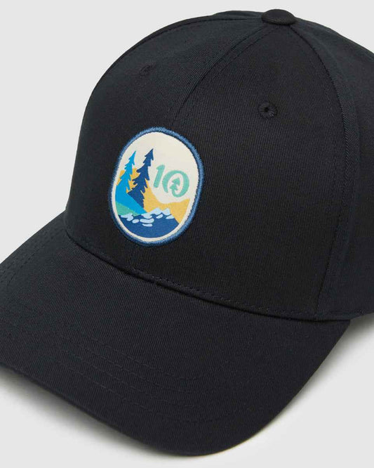 Shoreside Elevation Hat