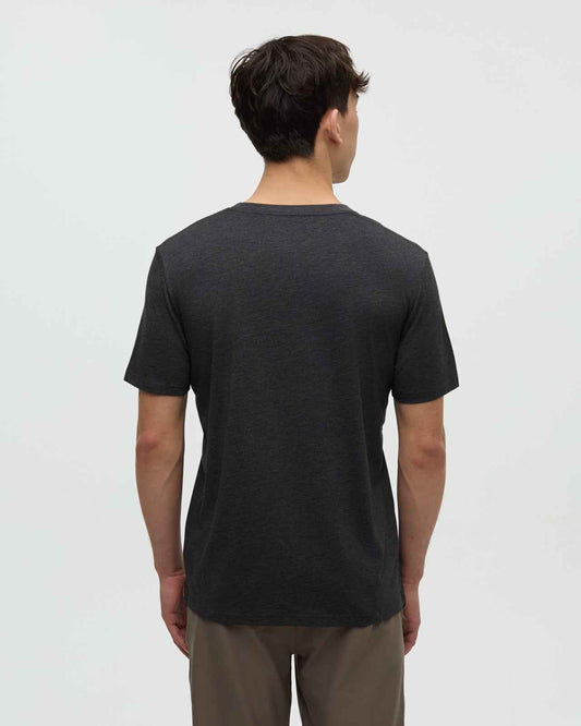 Juniper Cork Patch T-Shirt