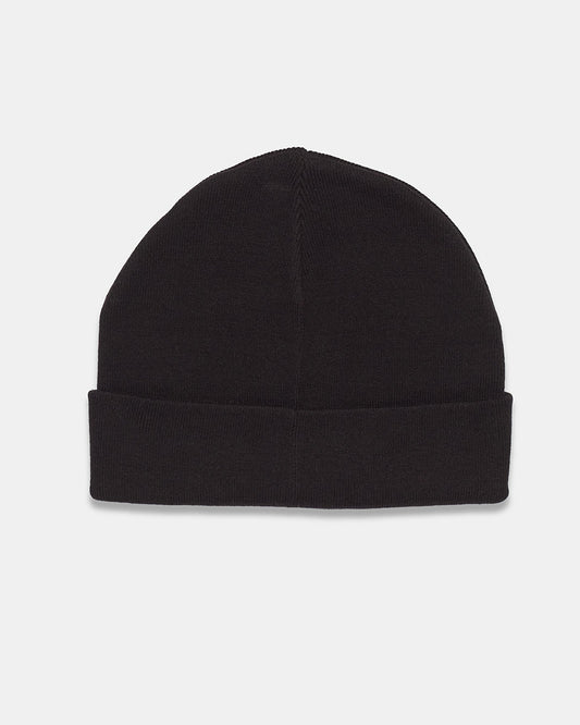 Kurt Juniper Patch Beanie