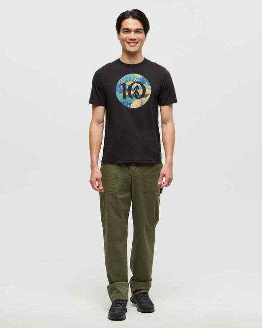 Vales Ten T-Shirt