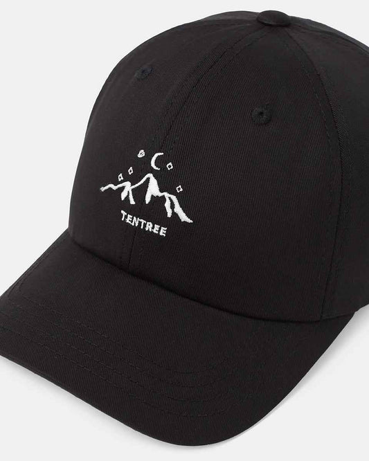 Mountain Peak Hat