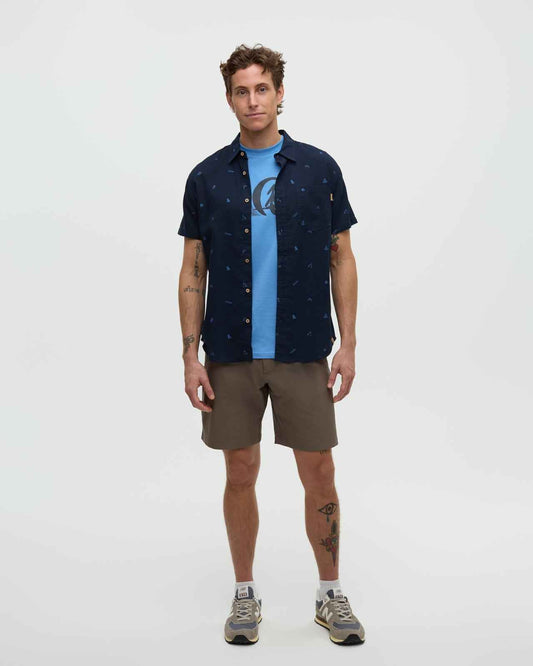Lake Life Mancos Shirt