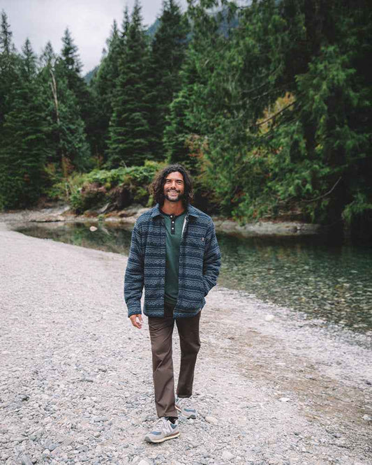 Selway Jacket