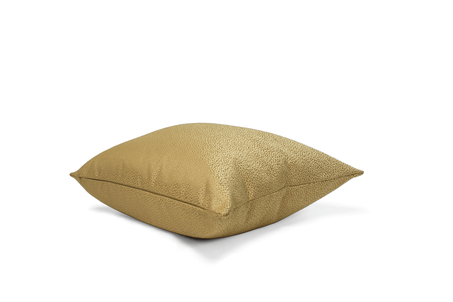 Gold Cushion Cover