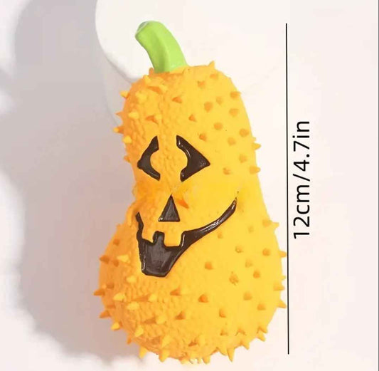 Spooky Chew Dog Toy | Halloween Dog Toy