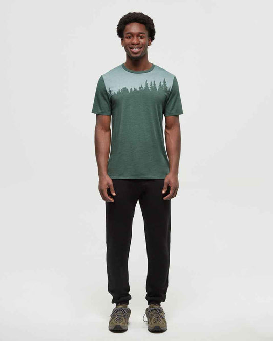 Juniper T-Shirt