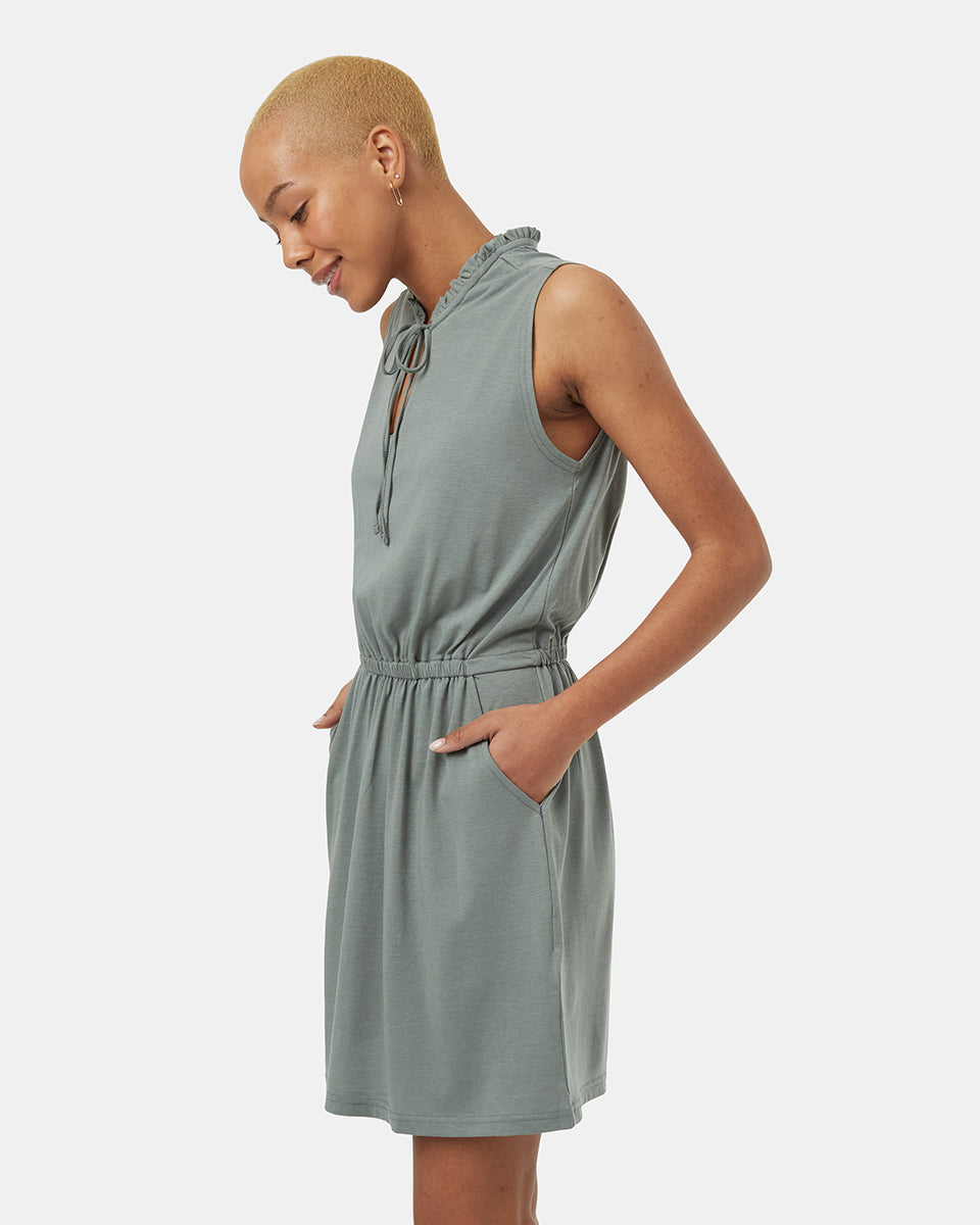 Arden-Kleid