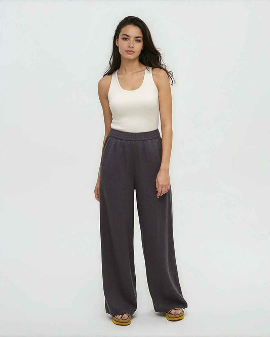 Hemp Kaslo Pant