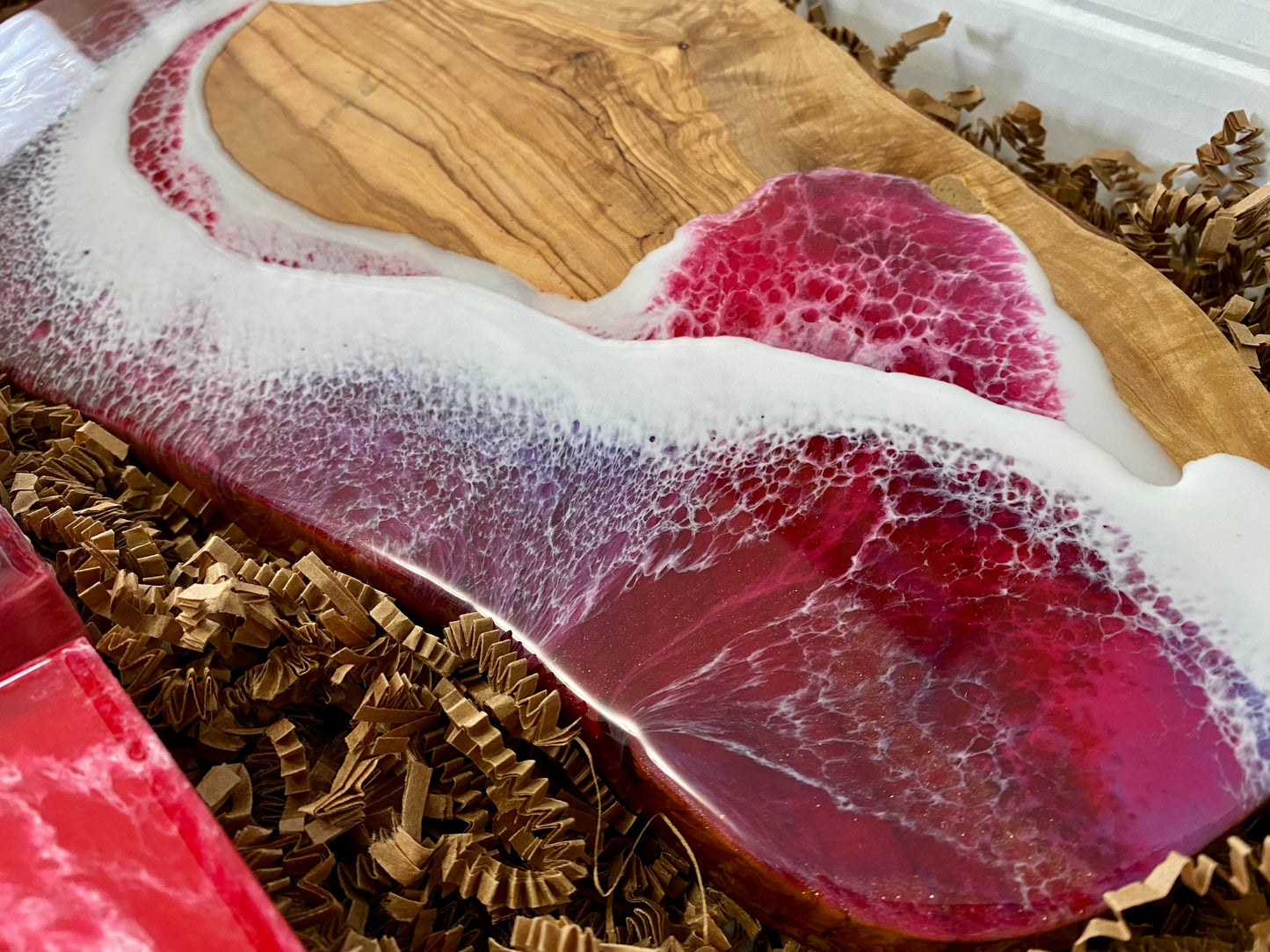 Charcuterie Board Gift Set - AURABAGS SHOP