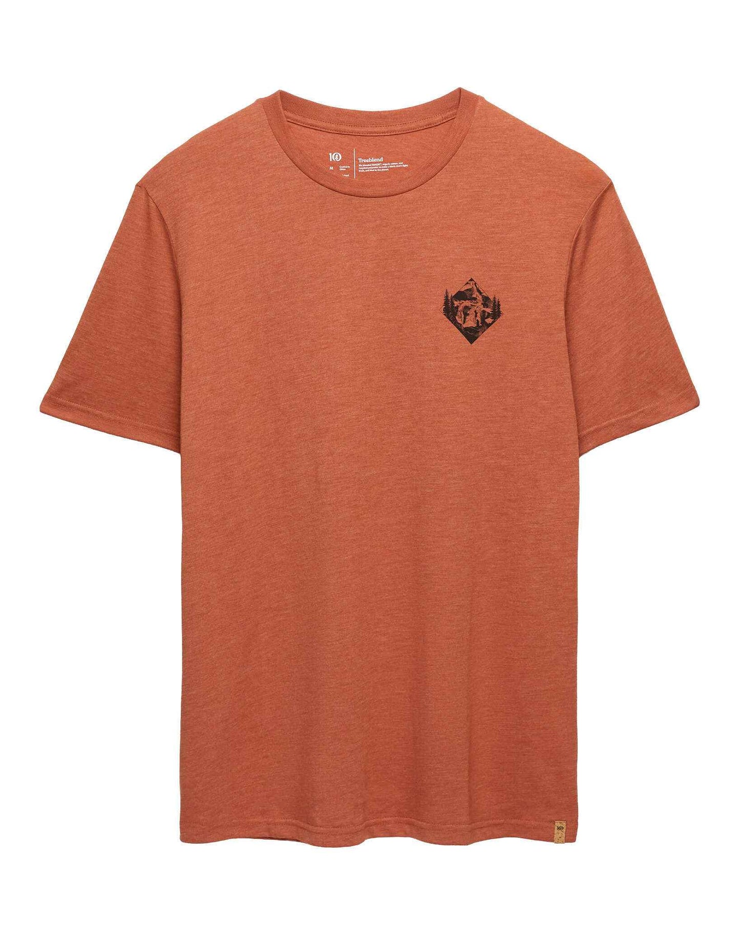Bear Ridge T-Shirt