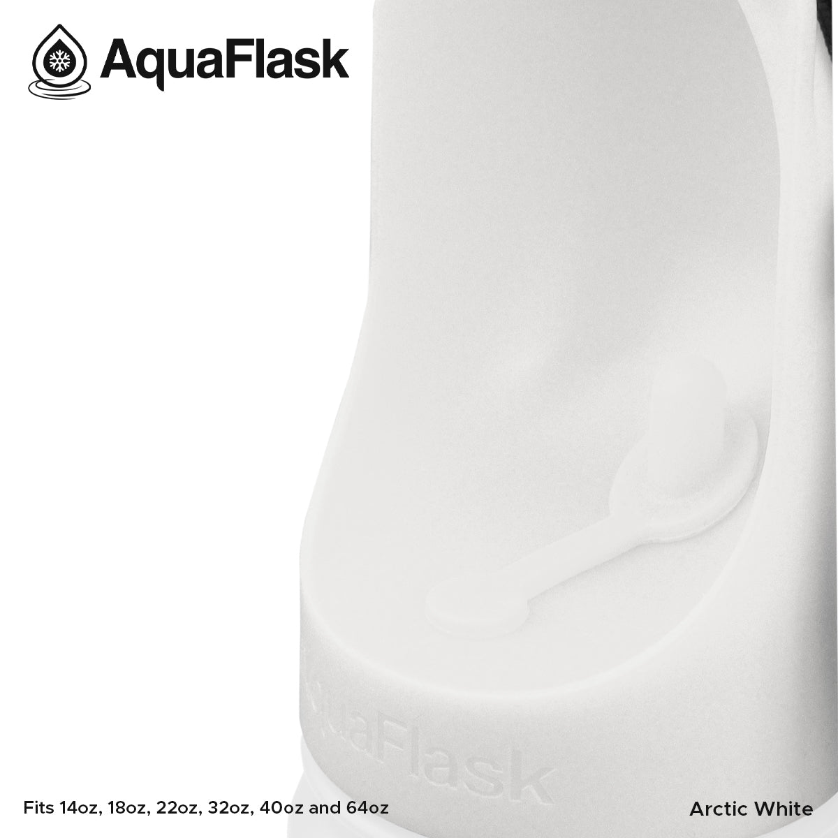 AquaFlask Haustier-Trinkflasche