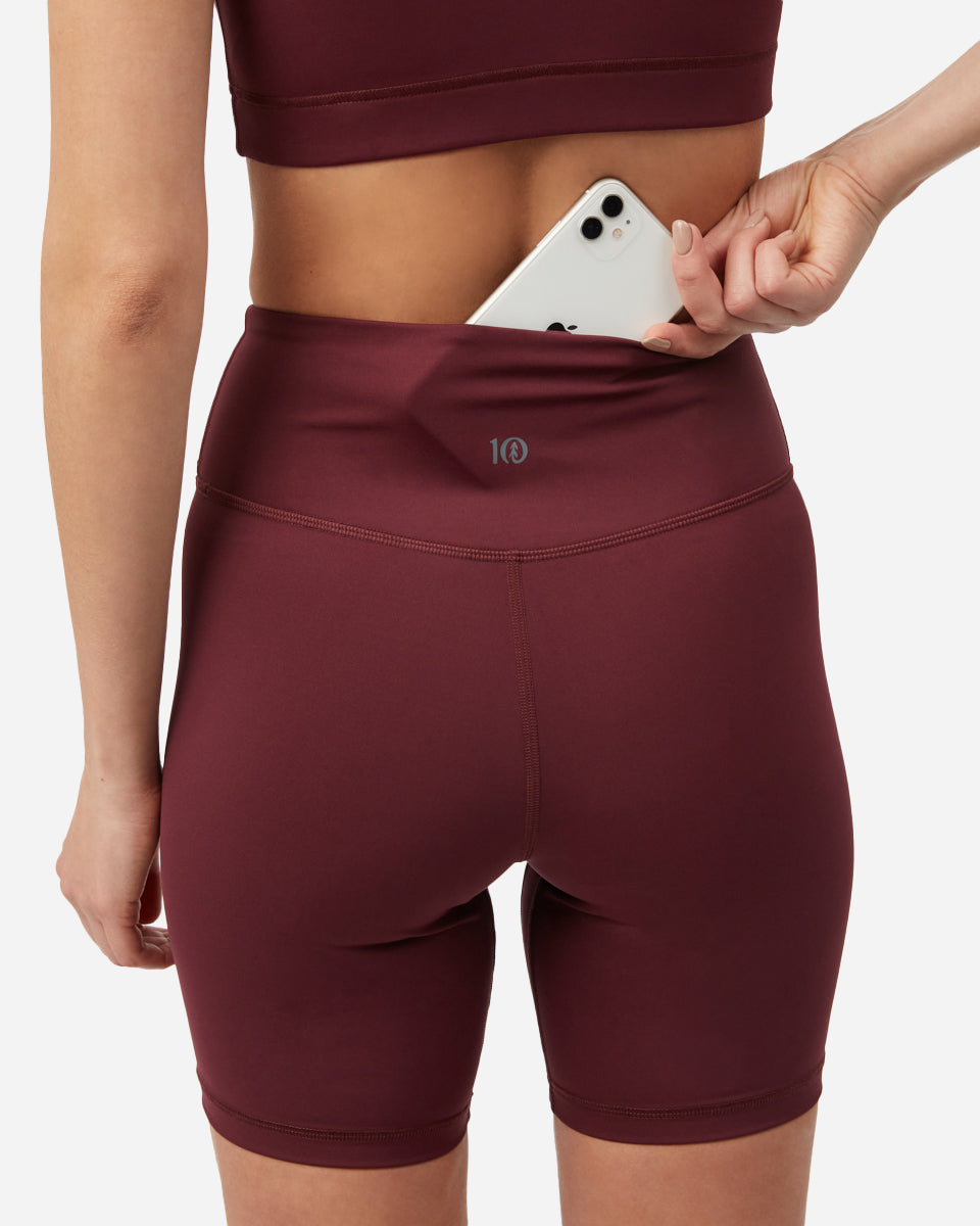 Grouse Bike-Shorts