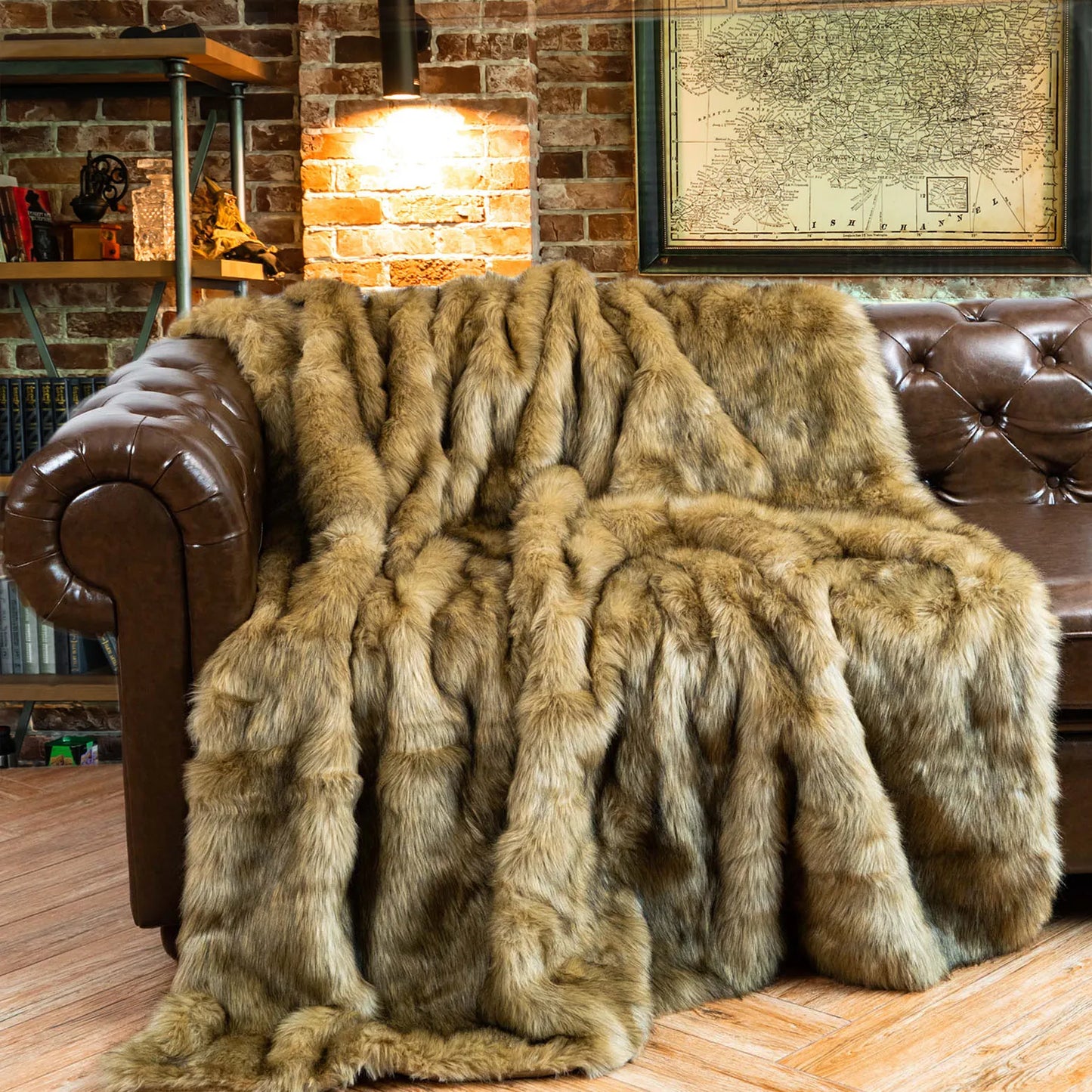 Lagoto Throw
