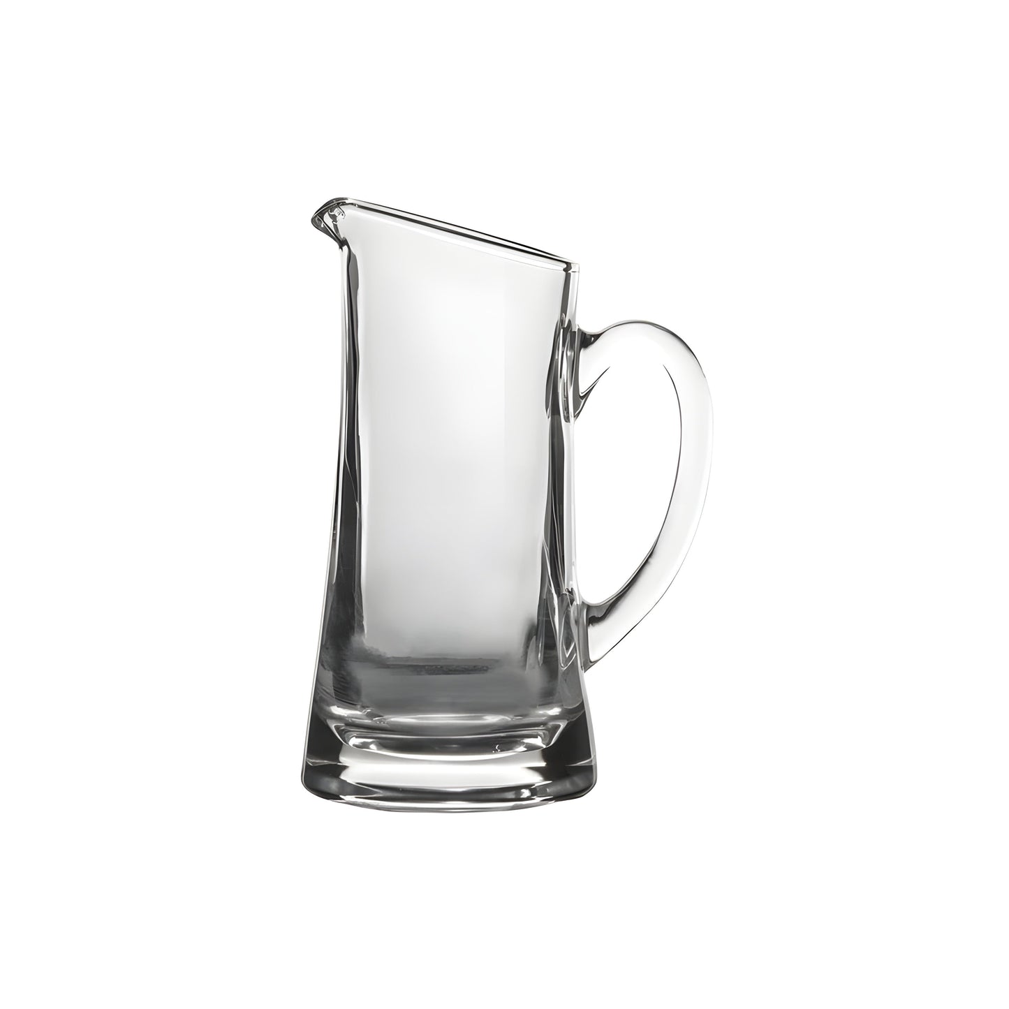 Creamer Glasses 5 Oz - Set of 6