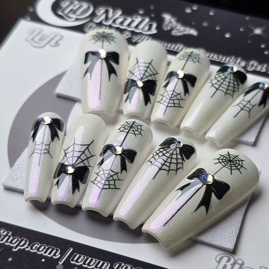 Darling Darkling - Crypt Couture