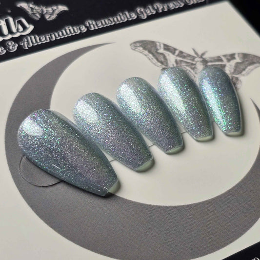 Spellbound: Fairytale Cat Eye