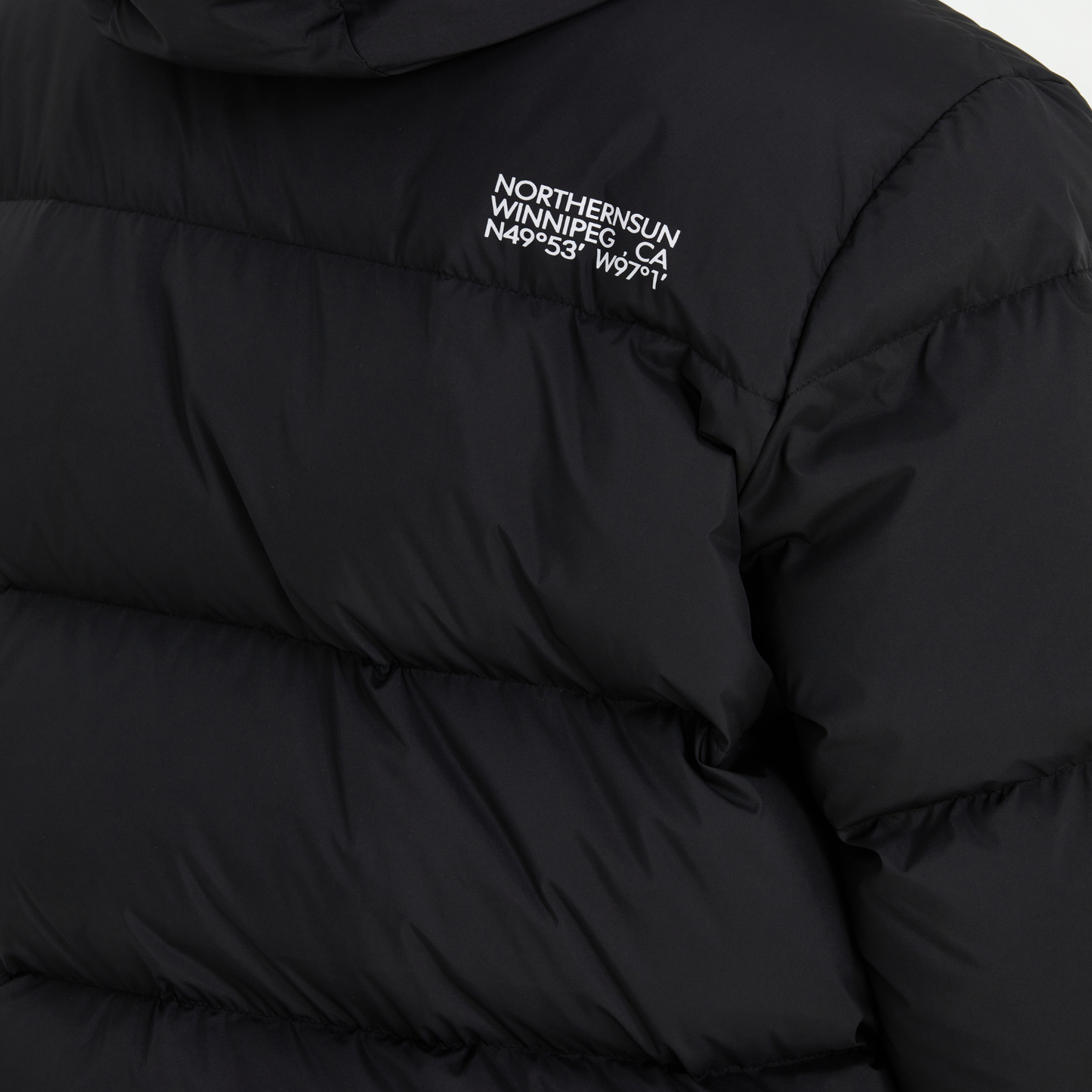 Down Parka