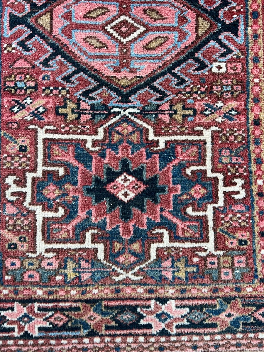 Perserteppich Karaja | 140 x 91 cm