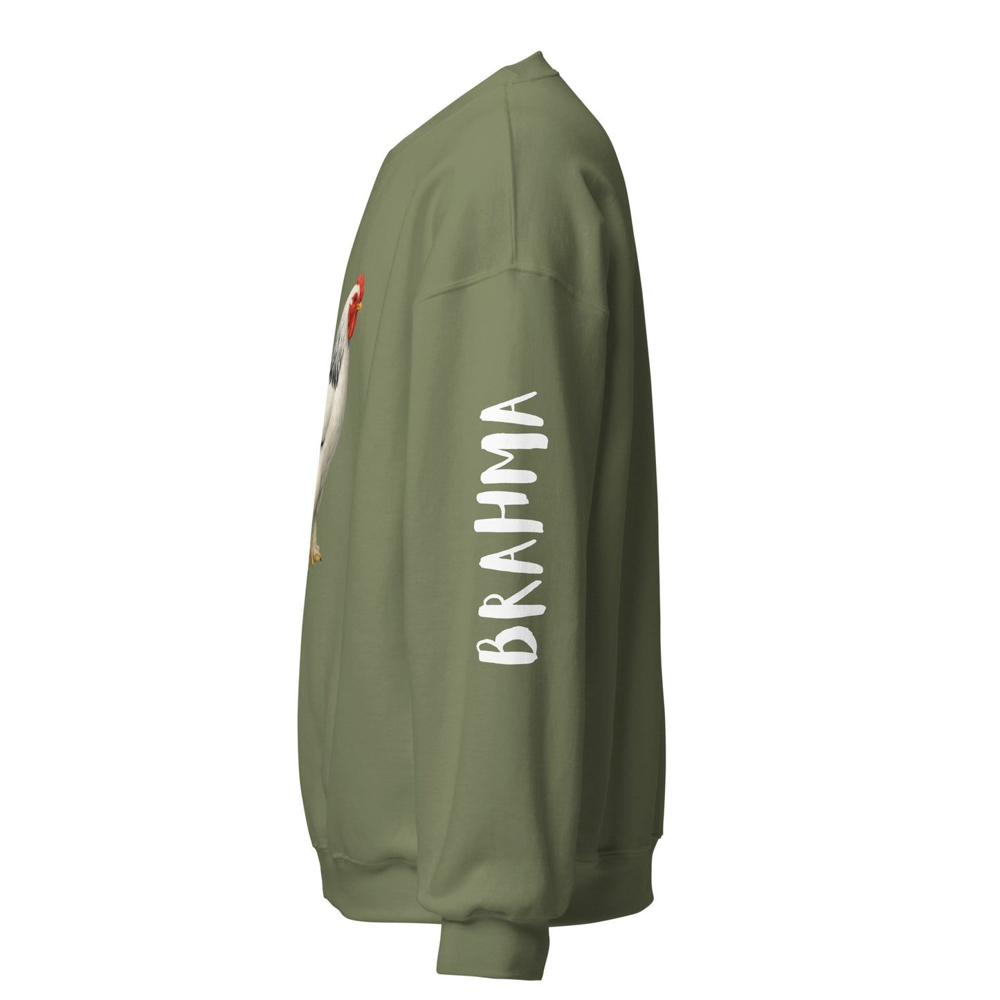 Brahma Unisex Sweatshirt