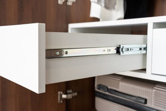Vienna 201 3-Door Modular Wardrobe