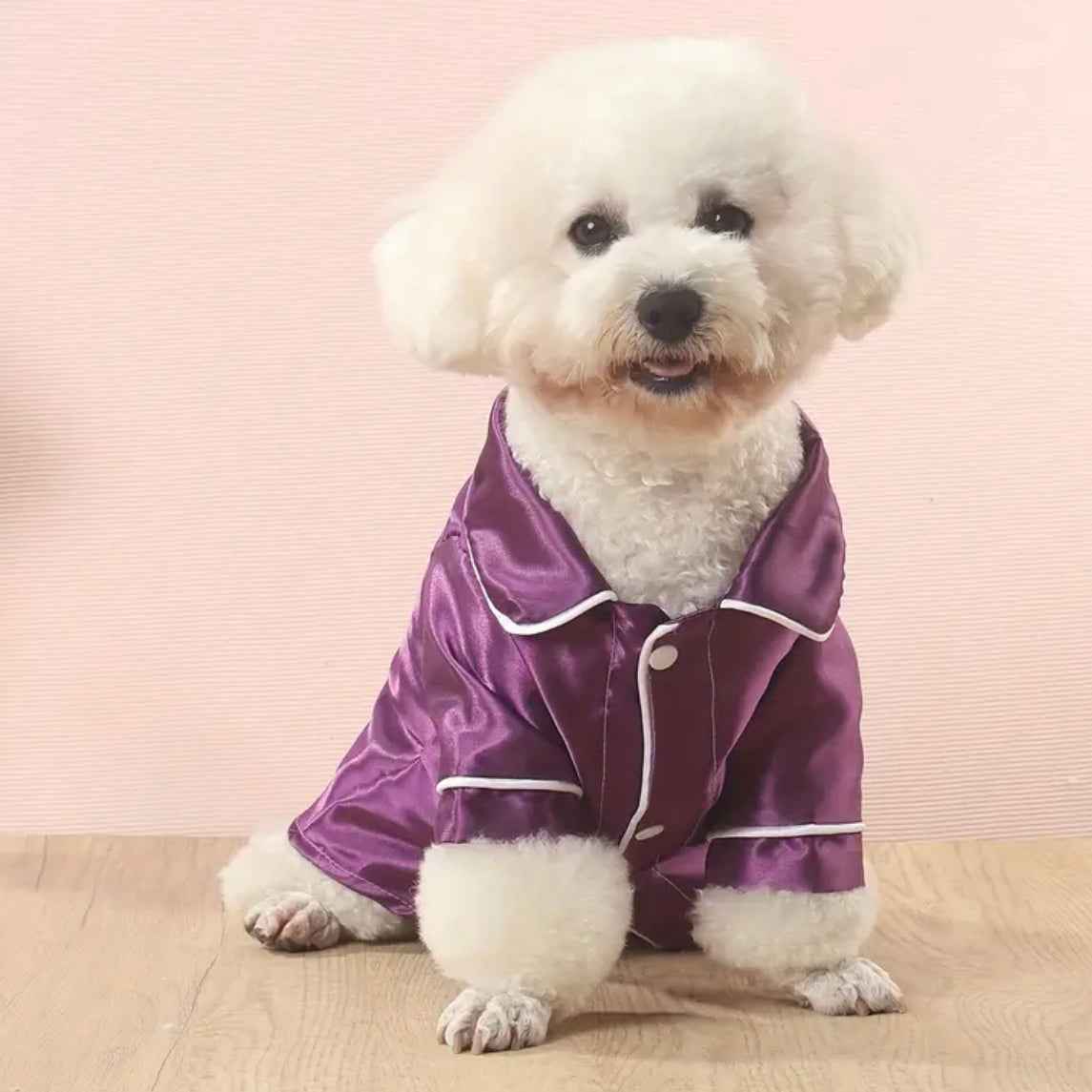 Sandy Pyjamas