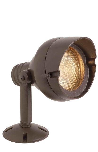 Luminaire paysager d'accentuation - 0542