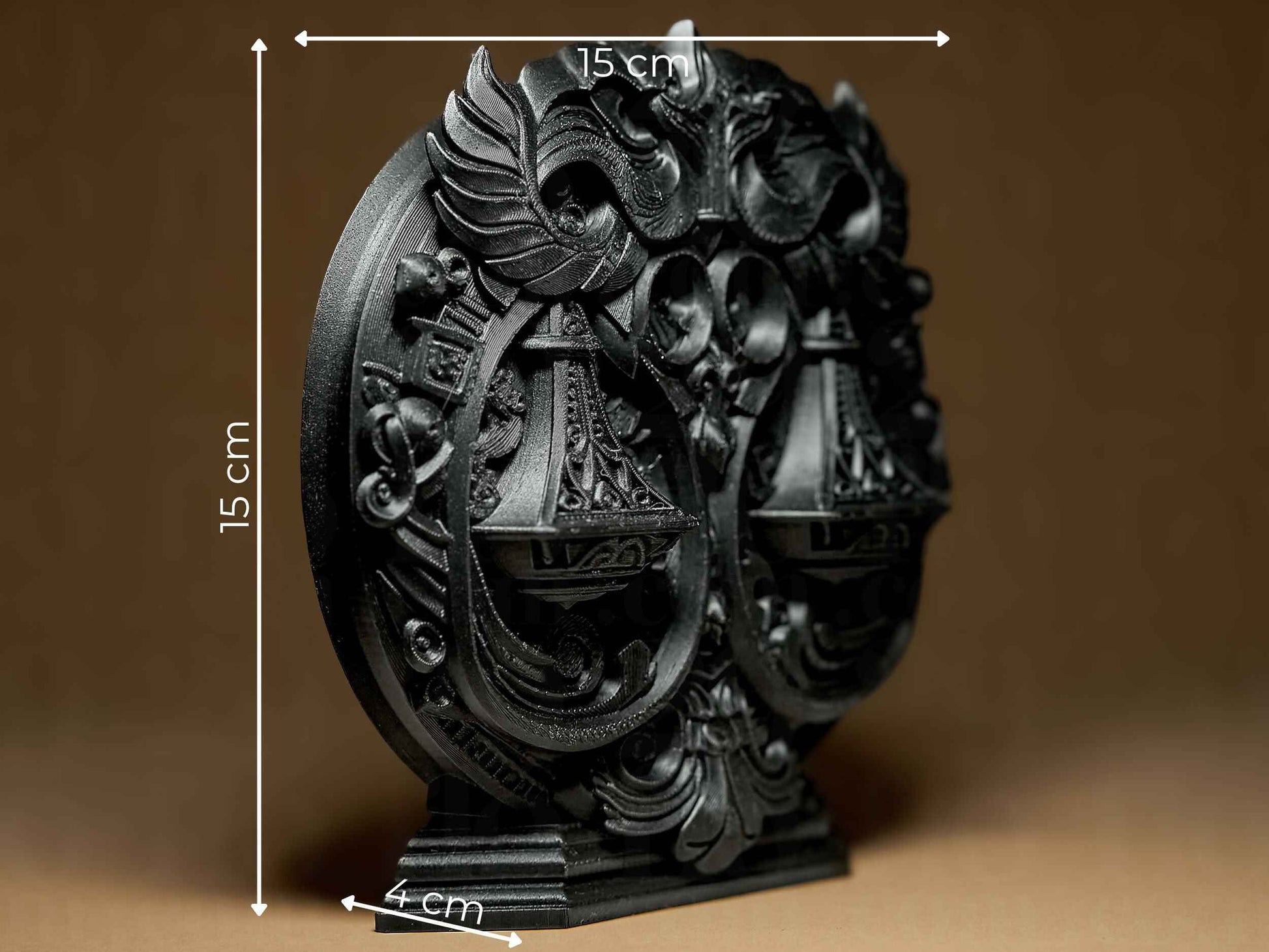 Libra - The SCALES - Zodiac Series