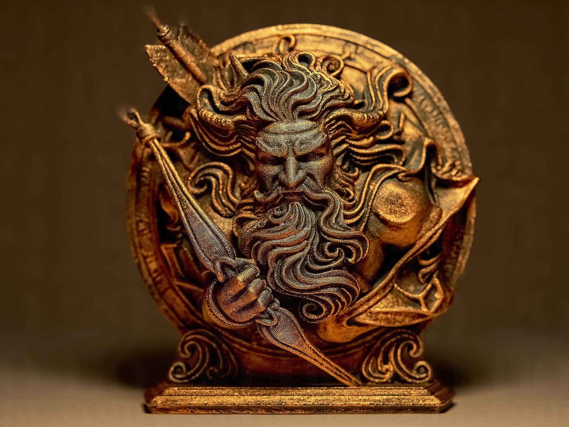 Sagittarius - The ARCHER - Zodiac Series