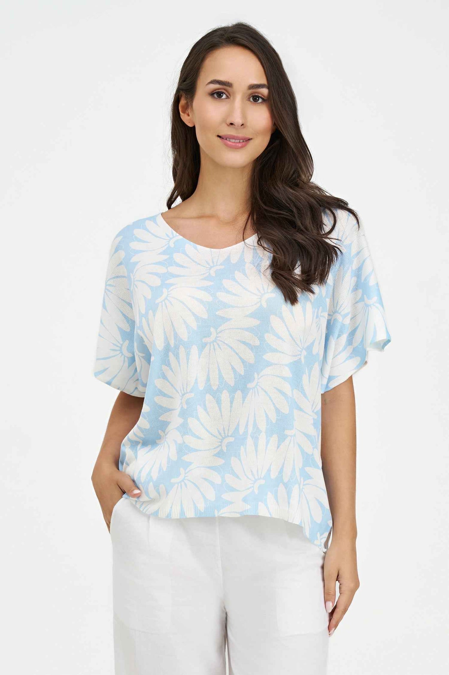 Women's Knit Top