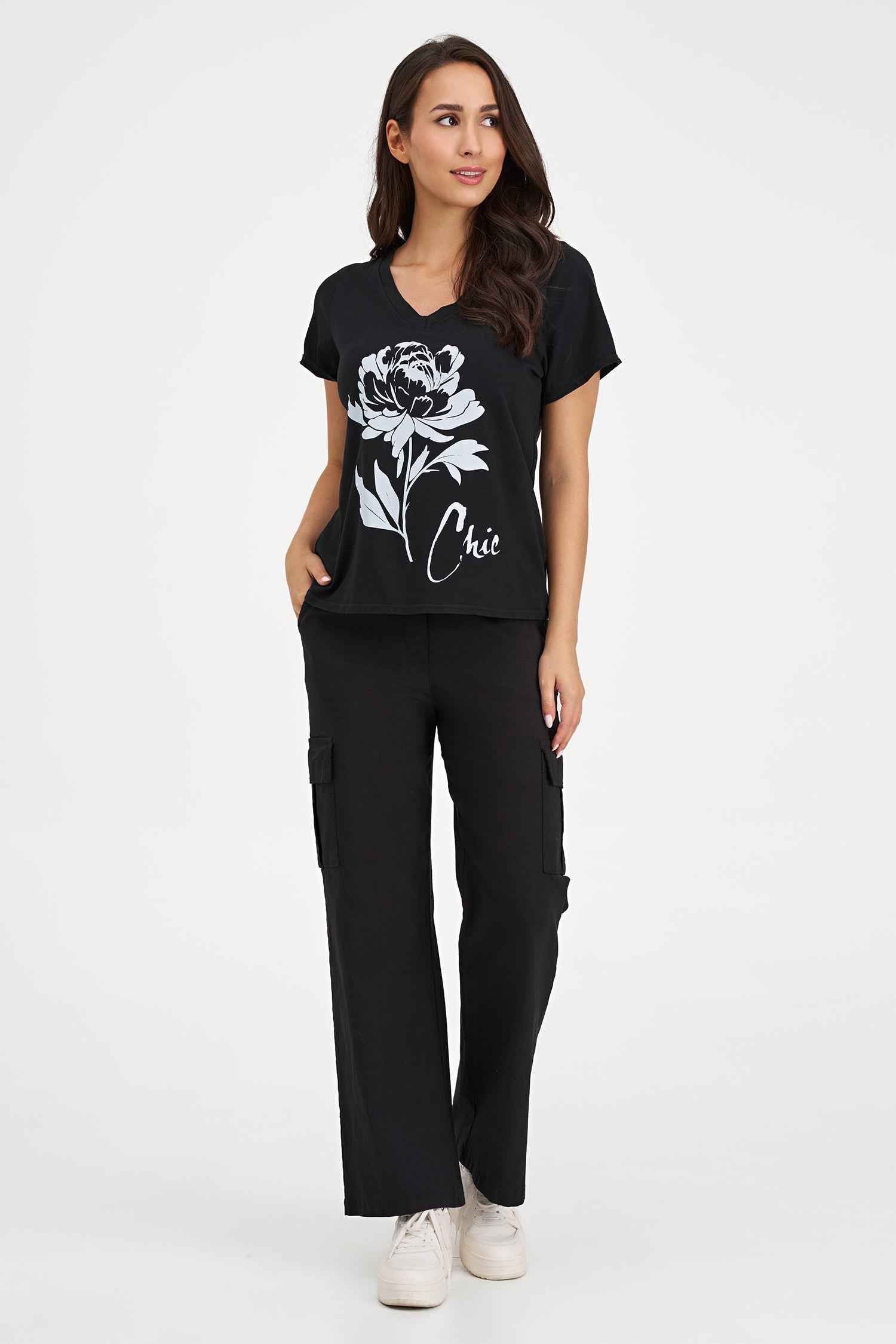 Women's Knit Top