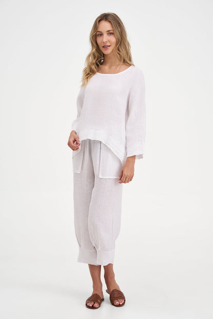 Women's Woven Top