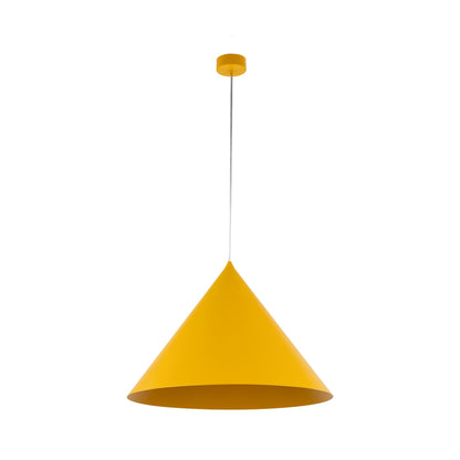 CONO Modern Minimalist Pendant Light XL - AURABAGS SHOP