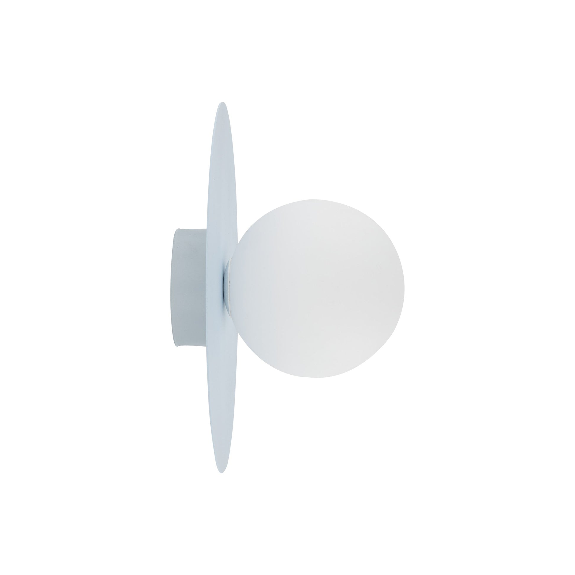 Pixi Scandinavian Minimalist Wall Sconce Light Fixture for Bedroom, Hallway & Modern Interior Accent Lighting - AURABAGS SHOP