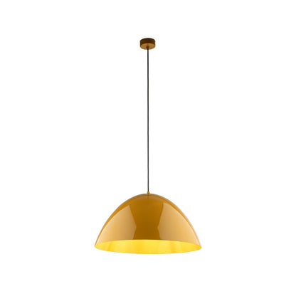 FARO Large Dome Pendant Light for Kitchen Island & Dining Table - AURABAGS SHOP