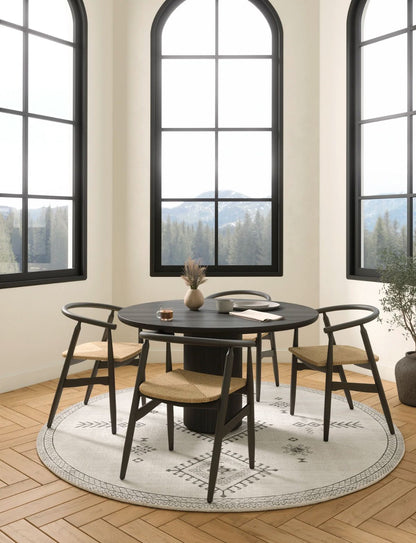 Teppich Azalea Naturbeige