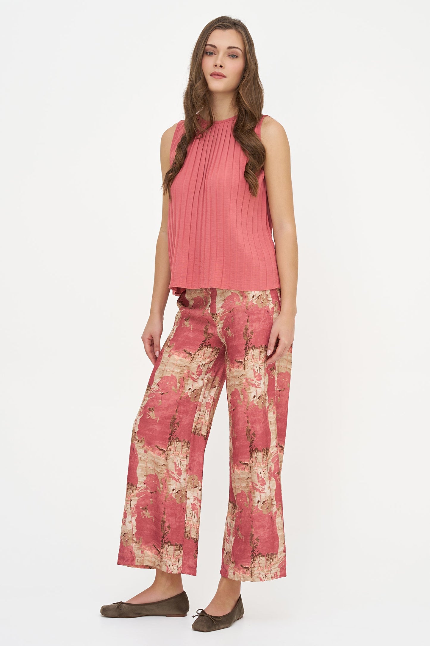 Women's Woven Pant