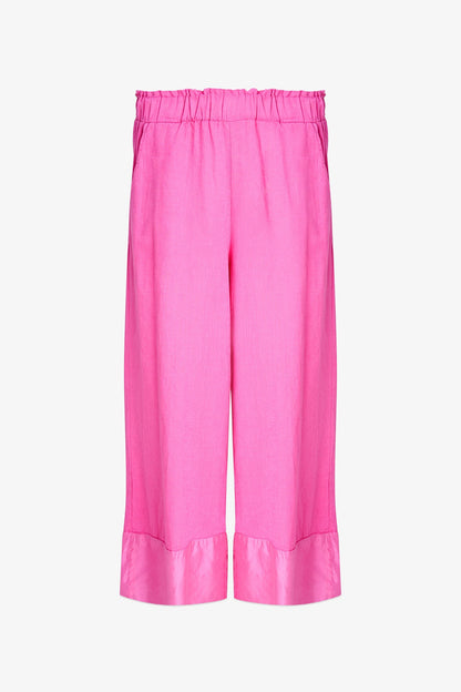 Women's Woven Trousers