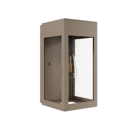 Stockholm • Applique murale fond ouvert format petit [11627]