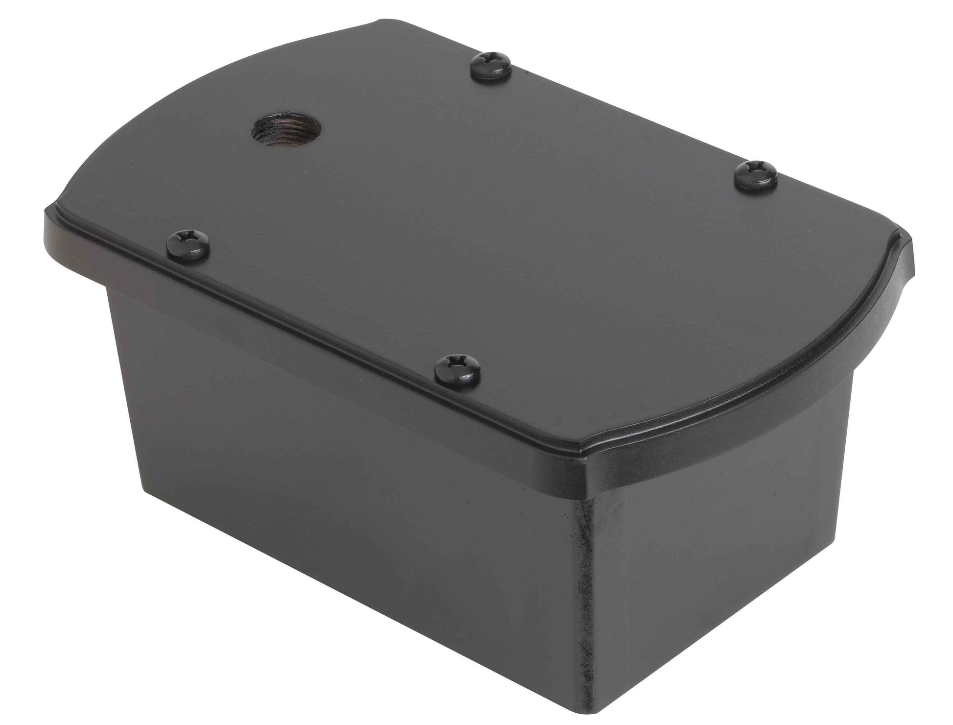 Boîtes à ballast pour enfouissement- 1236