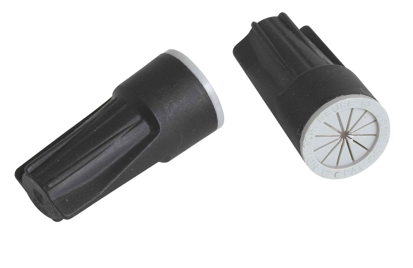Raccords de connexion étanche (paquet de 2) - 1276