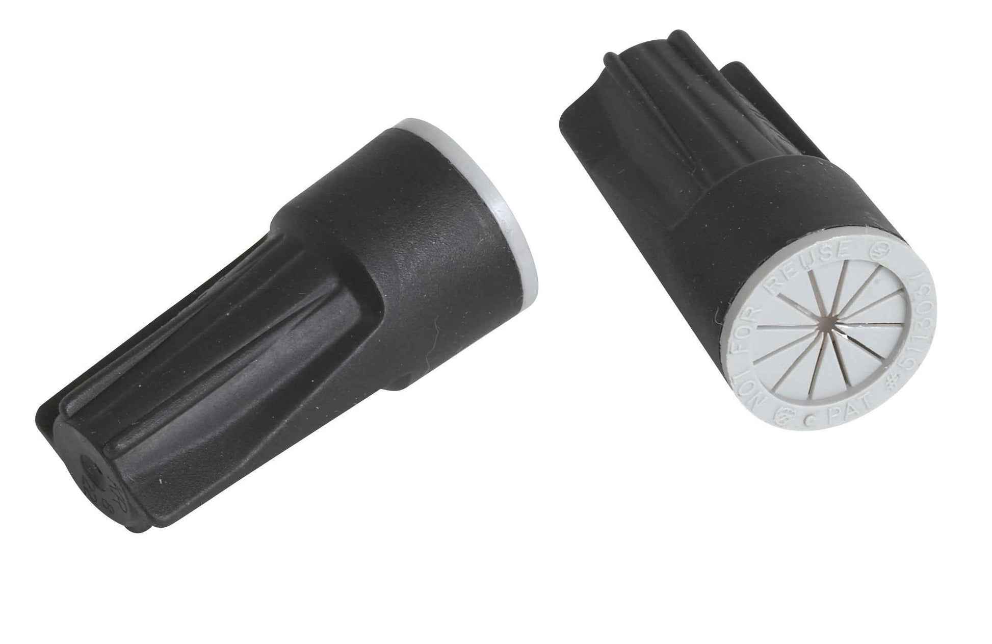 Raccords de connexion étanche (paquet de 2) - 1276