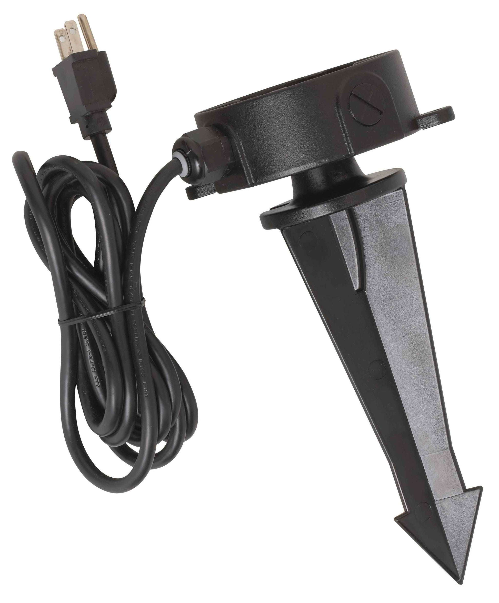 Boite de racordement 120 volts -1291